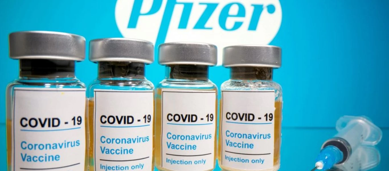 Προστασία «ακορντεόν»: «Έρευνα» βγάζει «επαρκή» την προστασία του Pfizer αλλά στο Ισραήλ μιλάνε για 39% προστασία